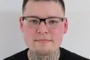 Police Advise of High Risk Offender Residing in Province.