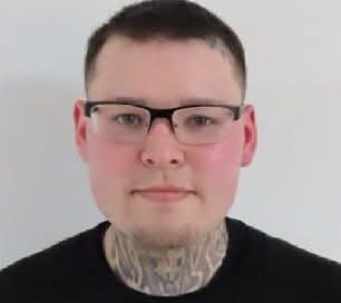 Police Advise of High Risk Offender Residing in Province.