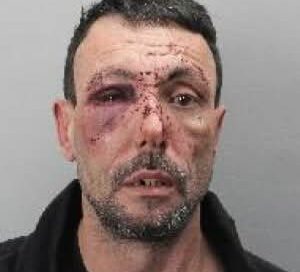 47 Year Old Man Wanted on Province Wide Arrest Warrant.