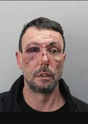 47 Year Old Man Wanted on Province Wide Arrest Warrant.