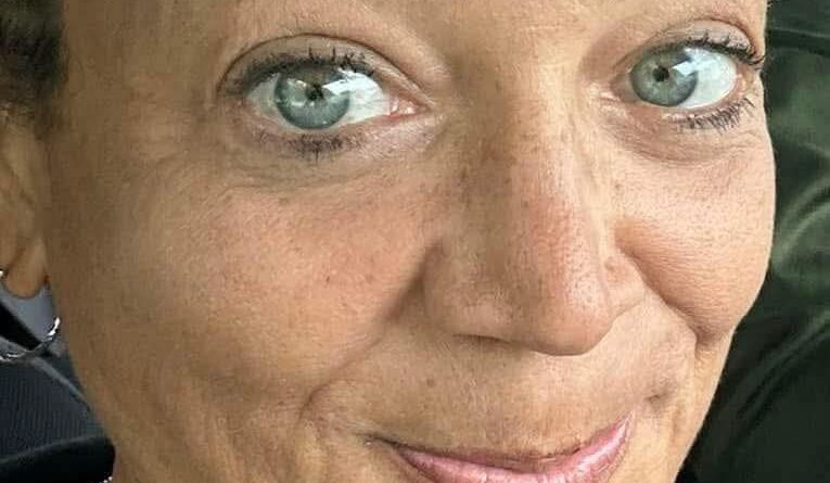 53 Year Old Woman Wanted on Province Wide Arrest Warrant.