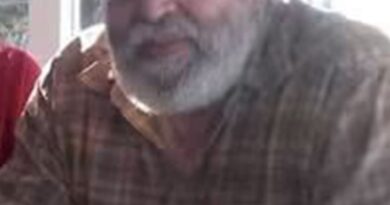 Help Locate Missing 78 Year Old Man, Last Seen August 28th.