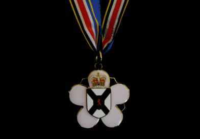 Two Pictou County Names Appointed to The Order of Nova Scotia.