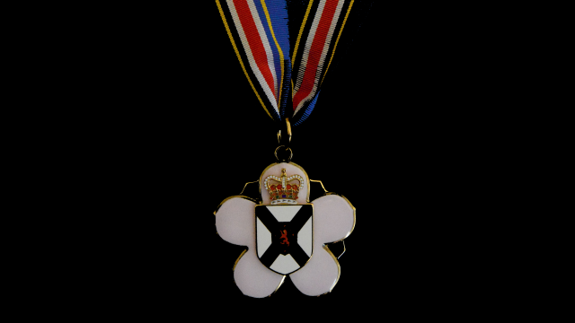 Two Pictou County Names Appointed to The Order of Nova Scotia.