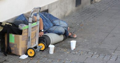 Town of New Glasgow Releases Statement Regarding Local Homeless Shelter.