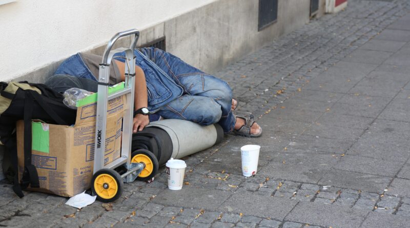 Town of New Glasgow Releases Statement Regarding Local Homeless Shelter.