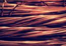 RCMP Investigate Copper Theft in Multiple Counties.