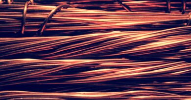 RCMP Investigate Copper Theft in Multiple Counties.
