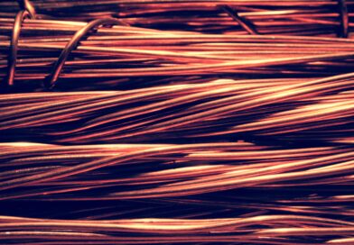 RCMP Investigate Copper Theft in Multiple Counties.