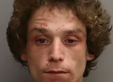 21 Year Old Man Wanted on Province Wide Arrest Warrant.