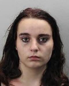 Police Asking for Public’s Assistance in Locating Missing 17 Year Old.