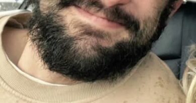 Help Locate Missing 28 Year Old Man,  Last Seen September 4th.