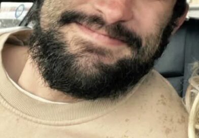 Help Locate Missing 28 Year Old Man,  Last Seen September 4th.