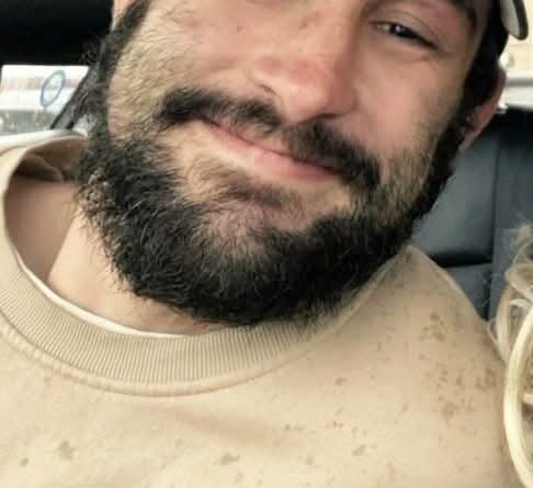 Help Locate Missing 28 Year Old Man,  Last Seen September 4th.