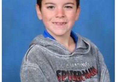 Help Locate Missing 9 Year Old Youth.