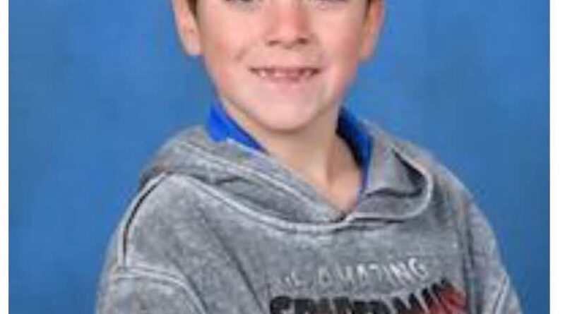 Help Locate Missing 9 Year Old Youth.