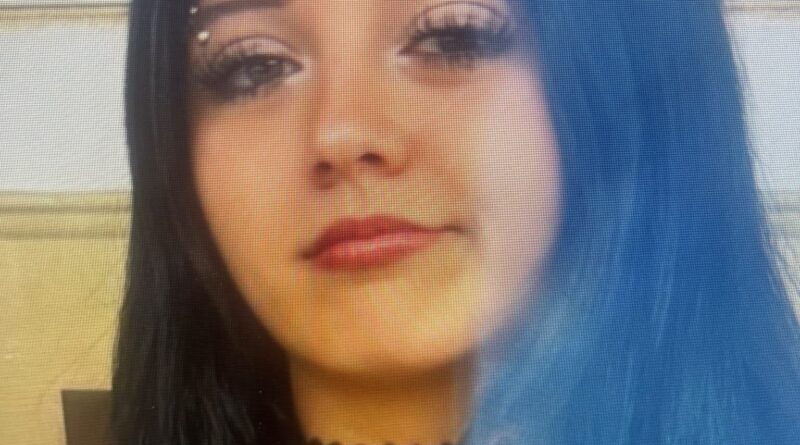 Help Locate Missing 16 Year Old,  Last Seen September 19th.
