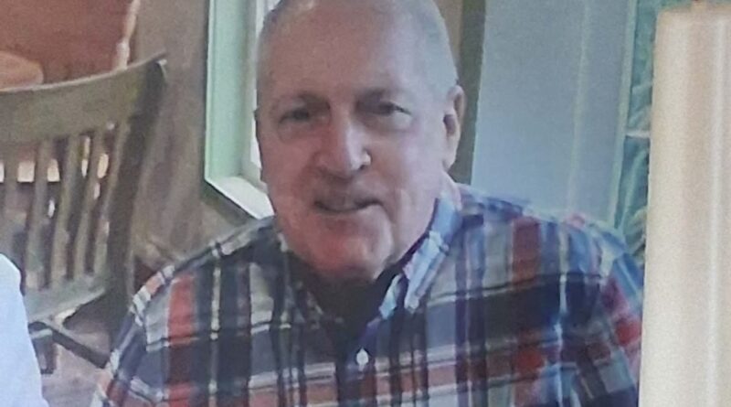 Help Locate Missing 78 Year Old Man, Last Seen September 19th.
