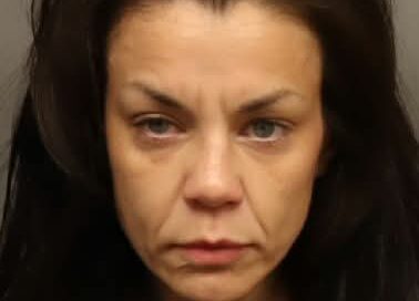 Help Locate Missing 38 Year Old Woman, Last Seen September 22nd.