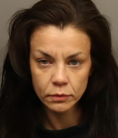 Help Locate Missing 38 Year Old Woman, Last Seen September 22nd.