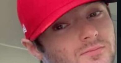 20 Year Old Man Wanted on Province Wide Arrest Warrant in Relation to Serious Charges.