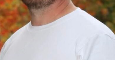 Help Locate Missing 45 Year Old Pictou County Man, Last Seen September 26th.