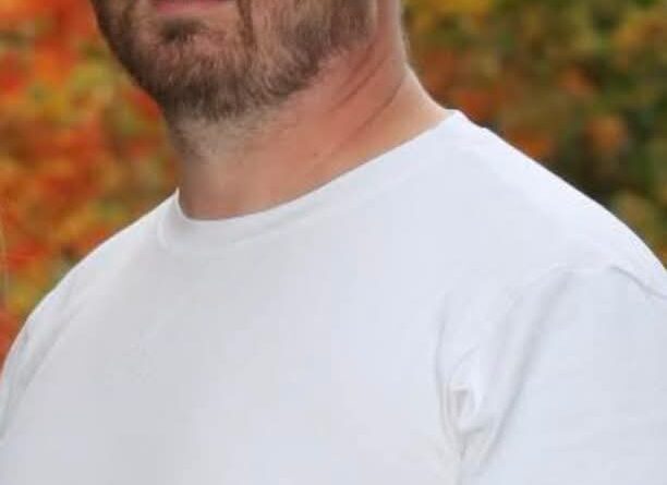 Help Locate Missing 45 Year Old Pictou County Man, Last Seen September 26th.