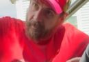50 Year Old Man Wanted on Province Wide Arrest Warrant.