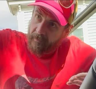 50 Year Old Man Wanted on Province Wide Arrest Warrant.