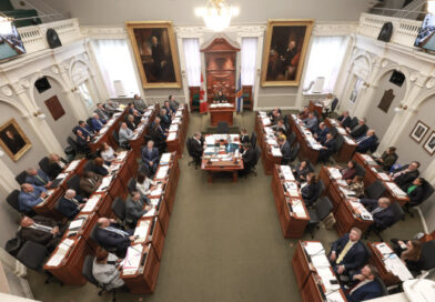 New Provincial Legislation to Supports Workers, Protects Communities.