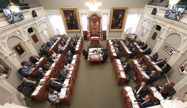 New Provincial Legislation to Supports Workers, Protects Communities.