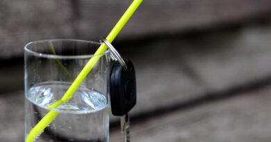 39 Year Old Pictou County Woman Charged With Impaired Driving.
