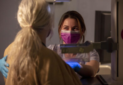 Province Plans Improvements For Women’s Healthcare.