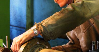 Labour Standards Code Changes to Strengthen Worker Protections.