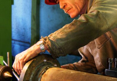 Labour Standards Code Changes to Strengthen Worker Protections.