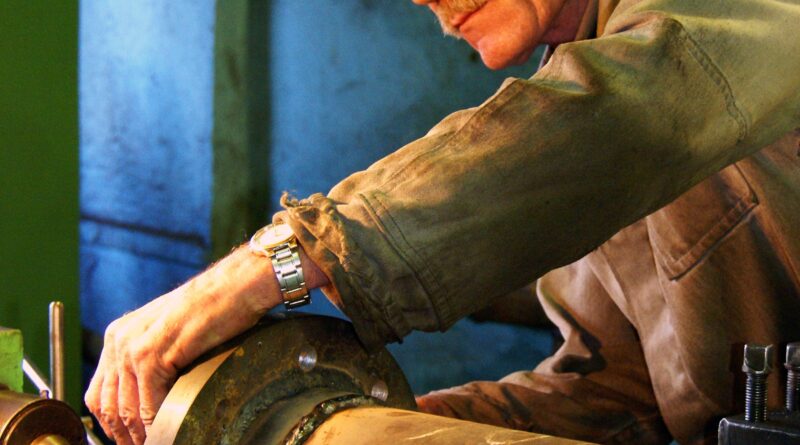 Labour Standards Code Changes to Strengthen Worker Protections.