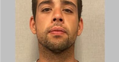 Pictou County Man Wanted on Province Wide Arrest Warrant.