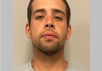 Pictou County Man Wanted on Province Wide Arrest Warrant.