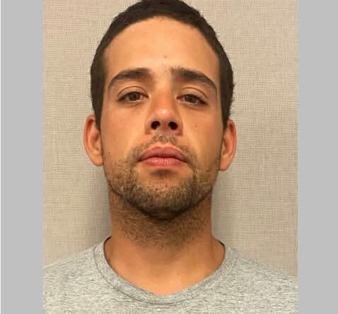 Pictou County Man Wanted on Province Wide Arrest Warrant.