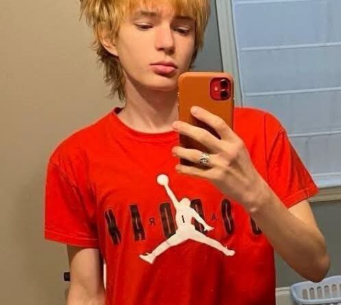 Help Locate Missing 17 Year Old, Last Heard From September 18th.