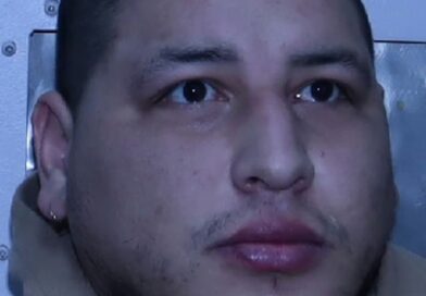 35 Year Old Man Wanted on Province Wide Arrest Warrant.