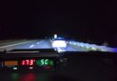 Two Drivers Charged With Stunting Over Weekend.