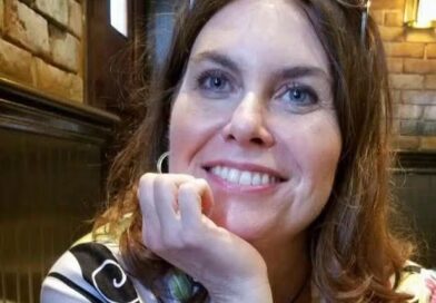 Help Locate Missing 53 Year Old Woman,  Last Seen October 13th.