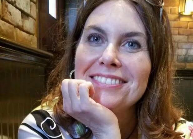 Help Locate Missing 53 Year Old Woman,  Last Seen October 13th.