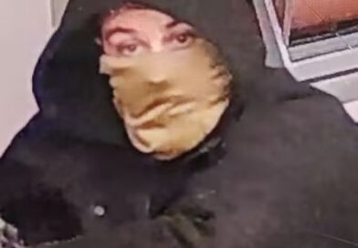 Police Investigate Armed Robbery at Convenience Store.