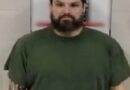 42 Year Old Man Wanted by Police After Parole Revoked.