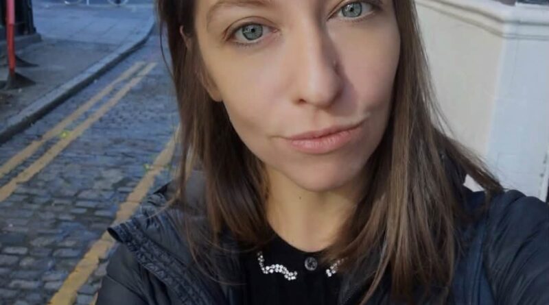 Help Locate Missing 38 Year Old Woman, Last Seen October 4th in New Glasgow.