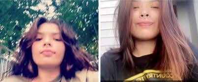 Help Locate Missing 18 Year Old, Last Seen October 14th.