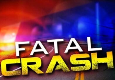 Police Investigate Fatal Single Vehicle Crash, Involving Stolen Vehicle.
