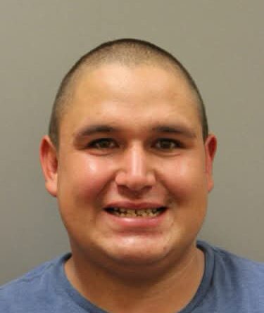 36 Year Old Man Wanted on Province Wide Arrest Warrant.